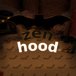 Zenhood [UPD]