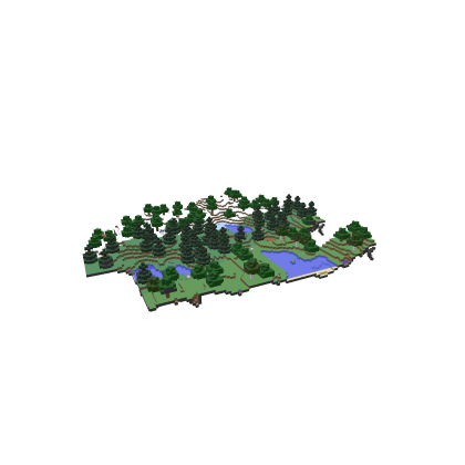 Minecraft Map