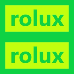 ro lux factory icon
