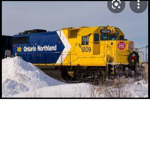 Ontario Northland group from kolt
