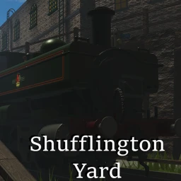 Shufflington Yard icon