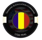 1914 USA Military Training & Education Command