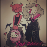 Top Doll$ .