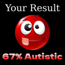 🧠 Autism Test