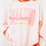 -Rosey's Aesthetic Clothings-