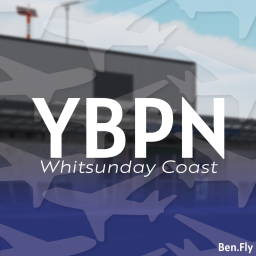Whitsunday Coast Airport