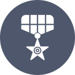 [IMR] Department of Medals and Achievements