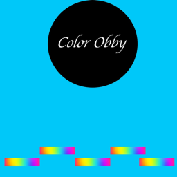 Color Obby