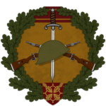Legionary Velites of Zaenderism
