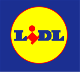 Lidl Store!