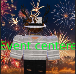 [VR Support] Event Centre