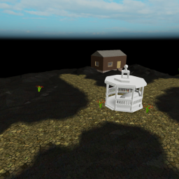 Grave of Robloxia