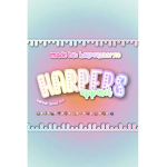 - Harpers Apparel-