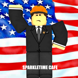 [Early Access] Sparkle Time Cafe V2