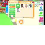 giving free robex