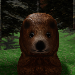 Forest Vibe Game