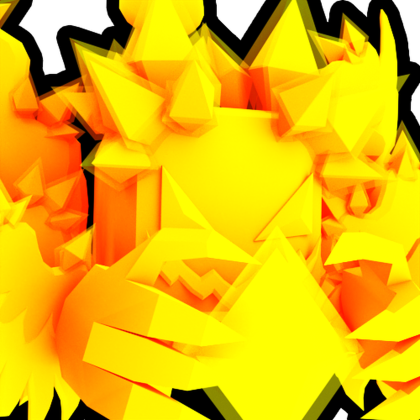 Gold Underground Terror