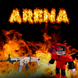 Arena PvP