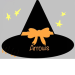 The Arrows!