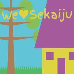 We ▼ Sekaiju icon