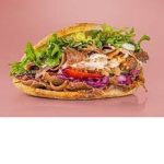 Döner-bude