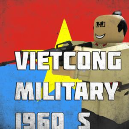 TET Offensive 1968