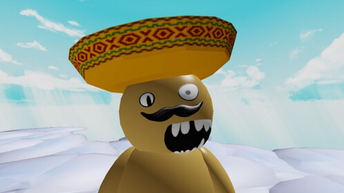 #NotATaco