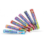 Mento Industries