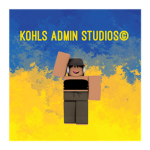 Kohls Admin Studios©
