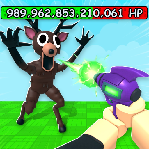 Shoot a 99 Nights in the Forest!