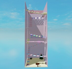 It's so easy to jump maps in 5 minutes