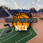 Hoop Dreams™ DEV