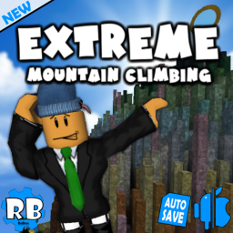 Extreme Mountain Climbing!