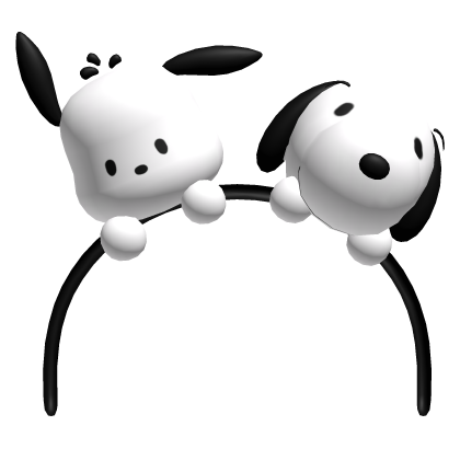 Snoopy Hat