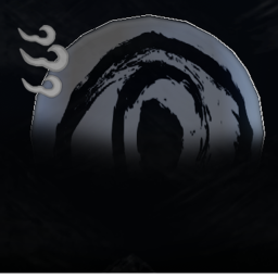 EYE OF S A D N E S S