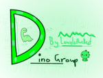<‹ DIN0 GR0UP ›>
