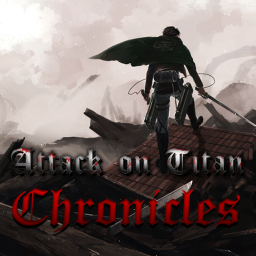 Attack On Titan: Chronicles [FreePlay Mode]