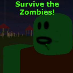 Survive the Zombies (Reworking)