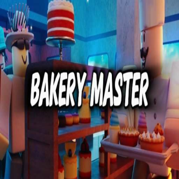 [UPD] Bakery Master🍩