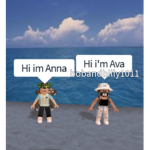 Anna & Ava