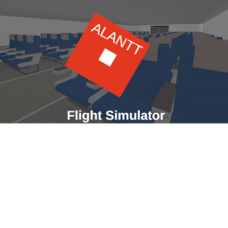 Flight Simulator [WIP]