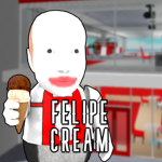 Felipe Cream