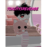 Toxcity’s Revenge