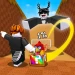 Kick A BodrioRot icon