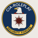 CIA -Security Division