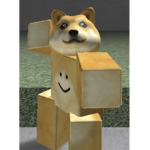 내 로벅스 ;-;