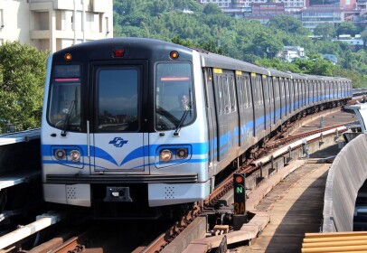 Metro Simulator 