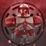 GRA I Coruscant Guard
