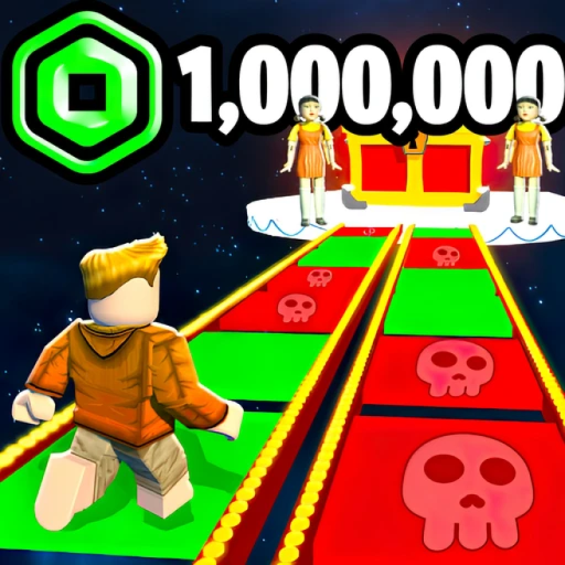 🤑 OBBY FOR PRIZE!