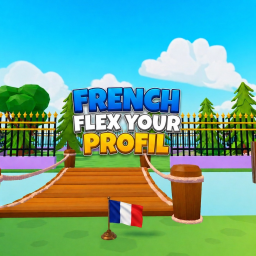 [🇫🇷] French Flex Your Profil